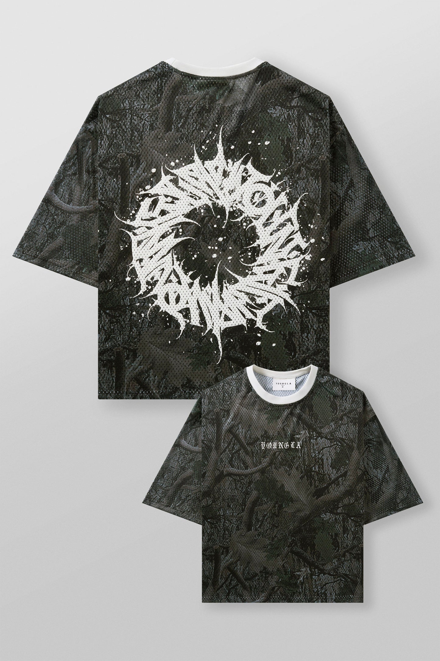4073 - Cyclone Jersey