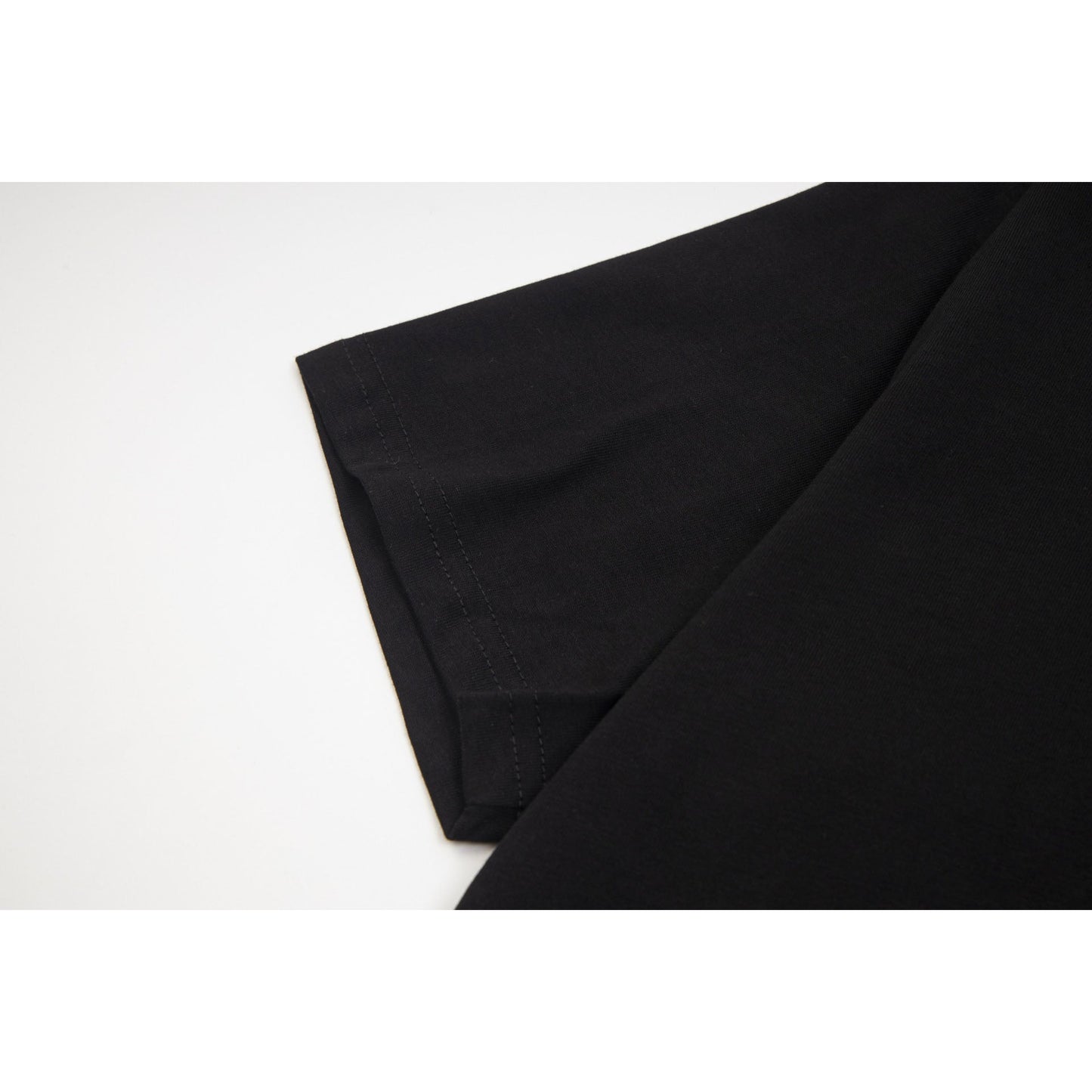 Maison Margiela T-shirt Crew Neck Loose Short Sleeve T-shirt