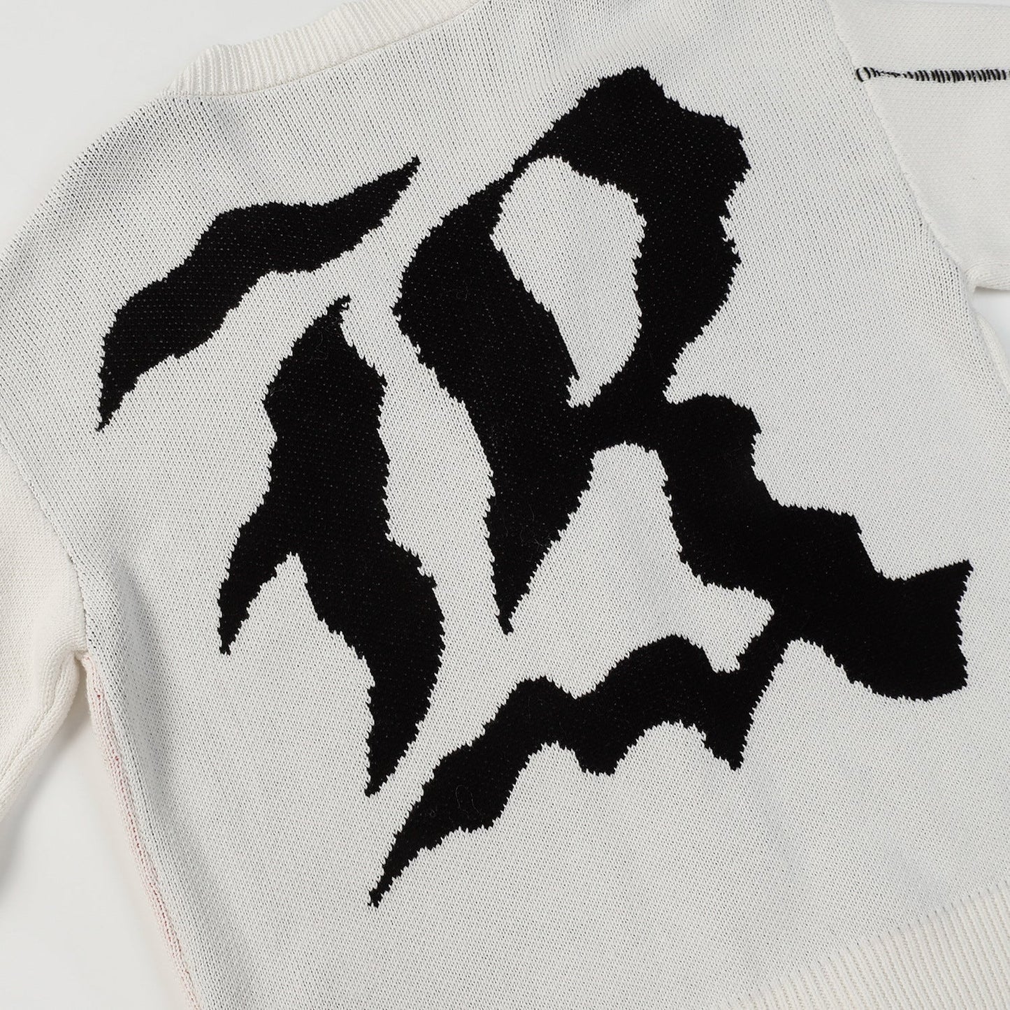 RRR123 Sweater Unisex Cardigan Casual Sweater