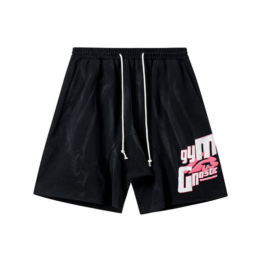 RRR123 Shorts Distressed Shorts