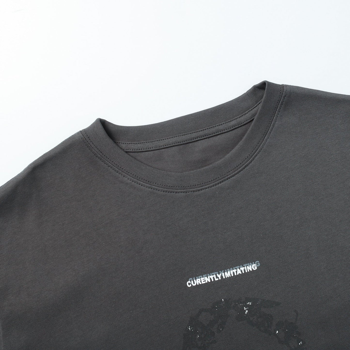 RRR123 T-shirt