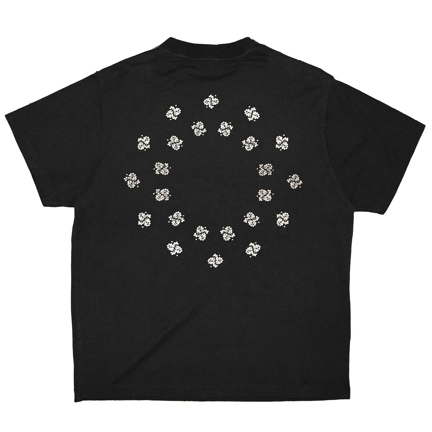 Askyurself T-shirts Short Sleeve Men and Women Couple T-shirt Half