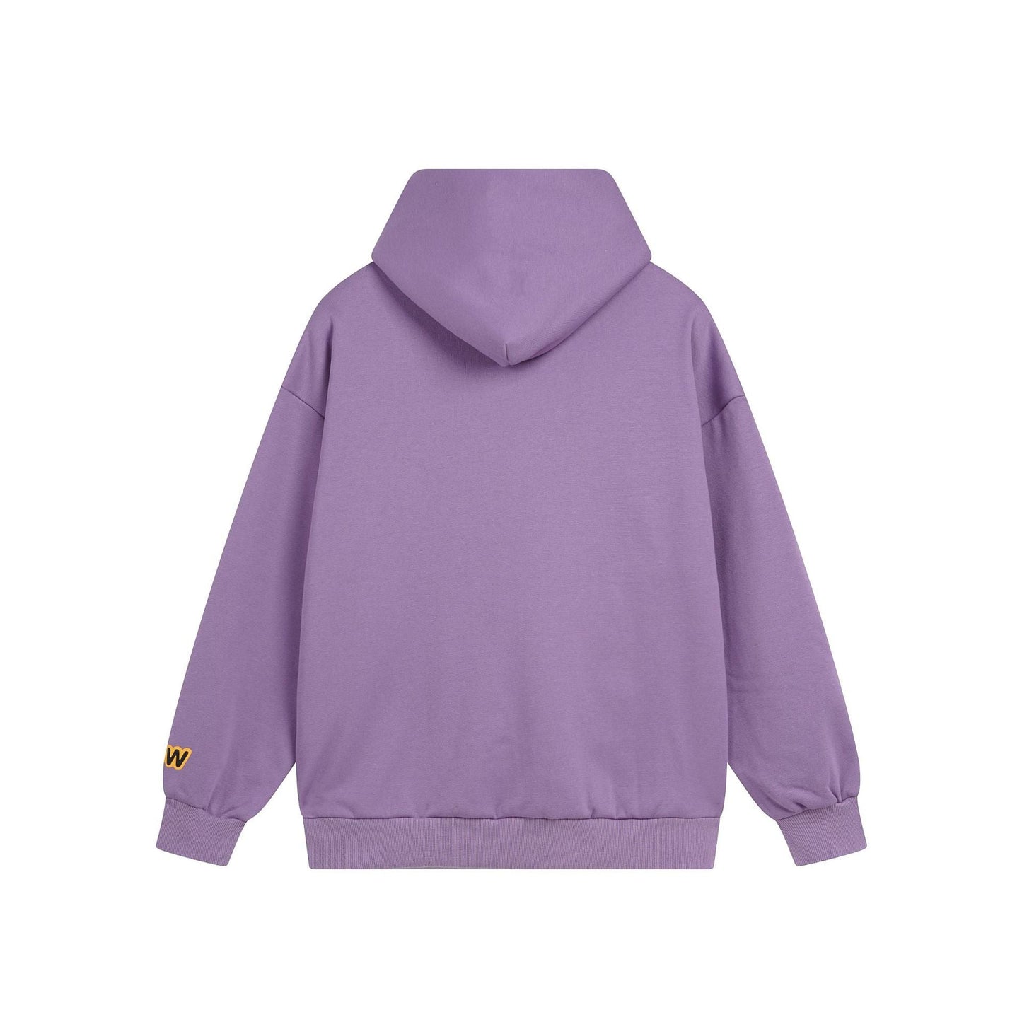 Drew House Hoodie Unisex Loose Embroidery Logo Casual Hoodie