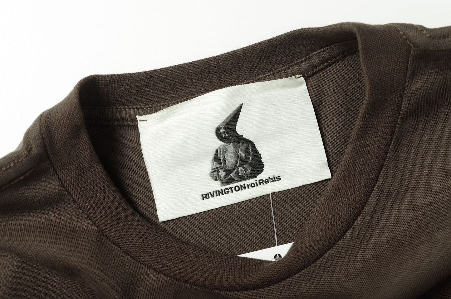 RRR123 T-shirt