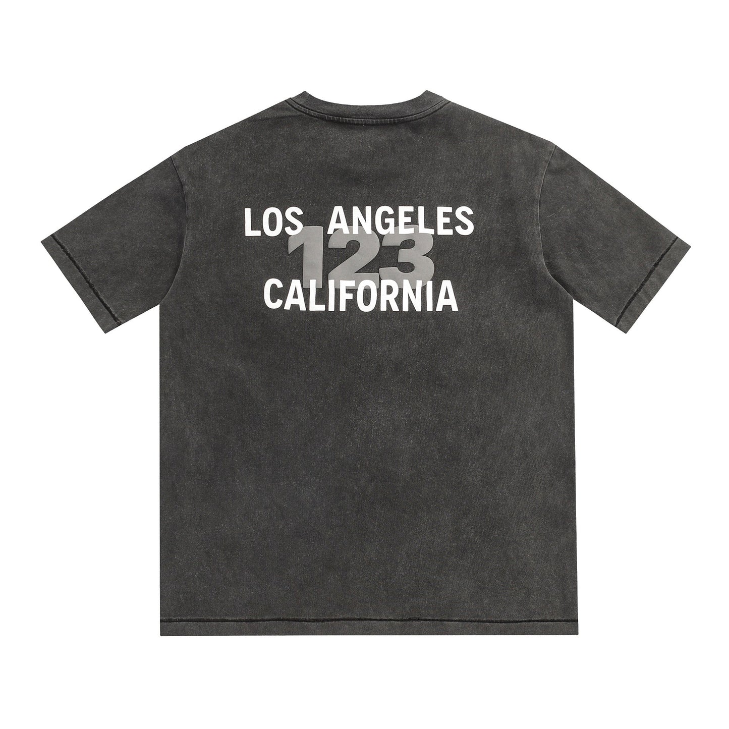 RRR123 T-shirt