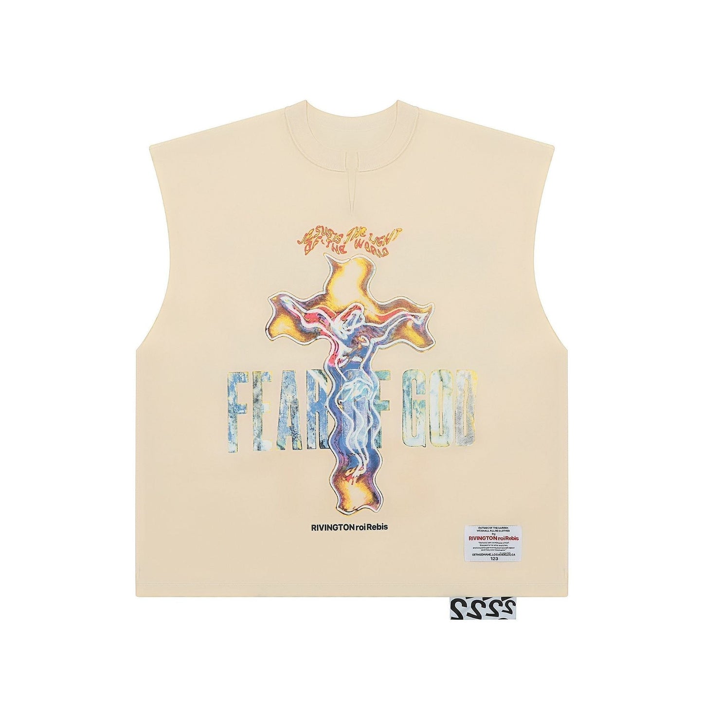 RRR123 T-shirt
