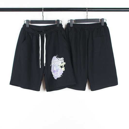 RRR123 Shorts Casual Loose Shorts