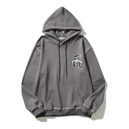 Askyurself Hoodie Autumn Winter Sweater Men's and Women's Hoodies